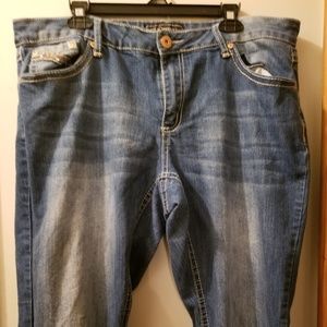 Cato Jeans 18W